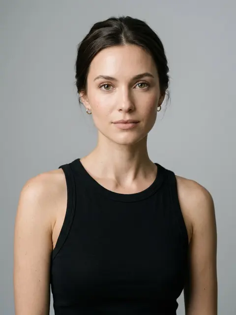 Sloane Whitaker — Prime Face women's board