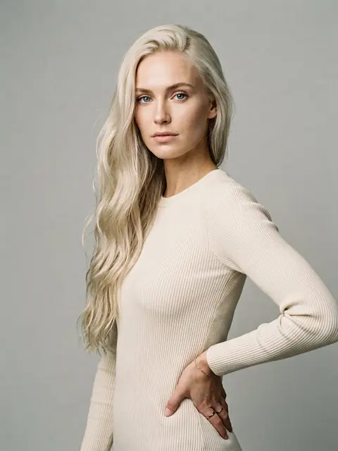 Camille Roux — Prime Face women's board