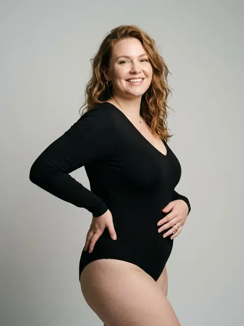 Nora Feldman — Prime Face curve board