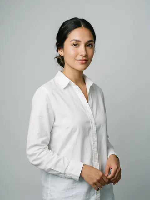 Lucia Moreno — Prime Face new faces board