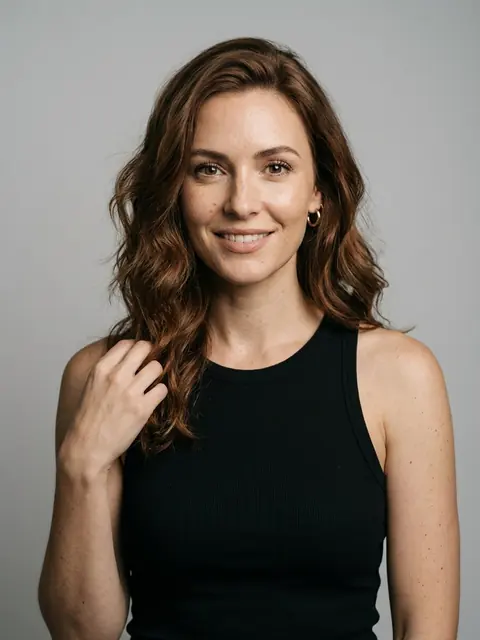 Evelyn Hart — Prime Face women board