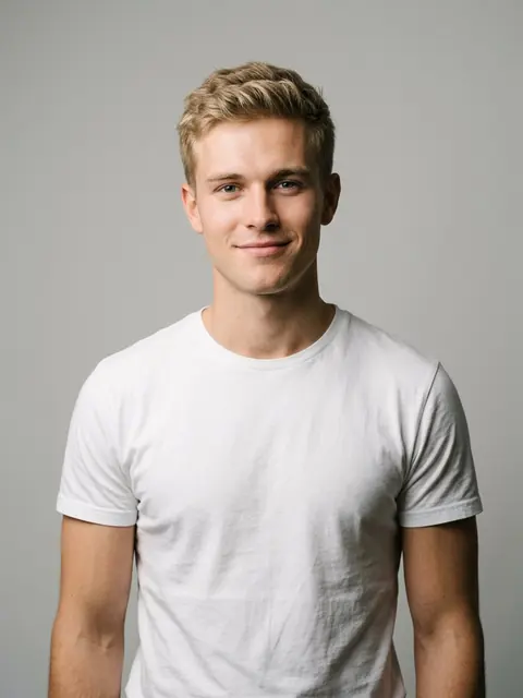 Miles Danner — Prime Face men board